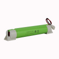 Batterie de batterie Nimh de 3,6 V 7000mAH